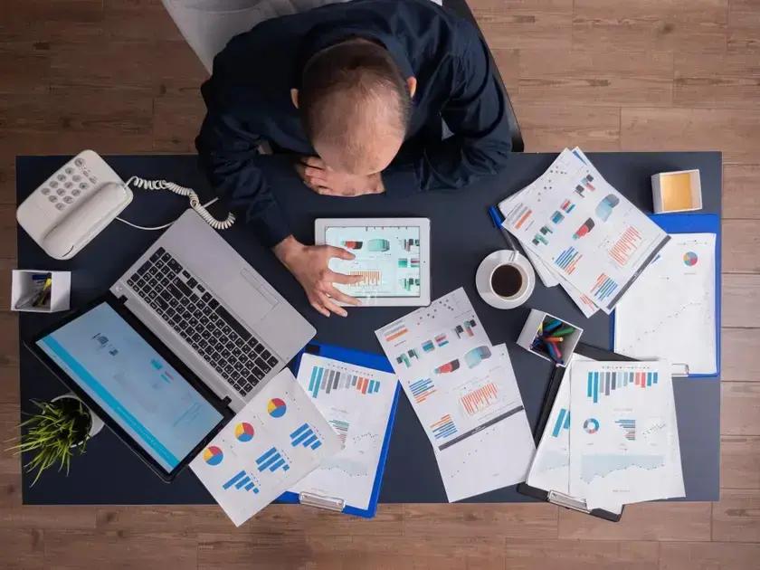 8 Dicas Infalíveis para Melhorar sua Produtividade